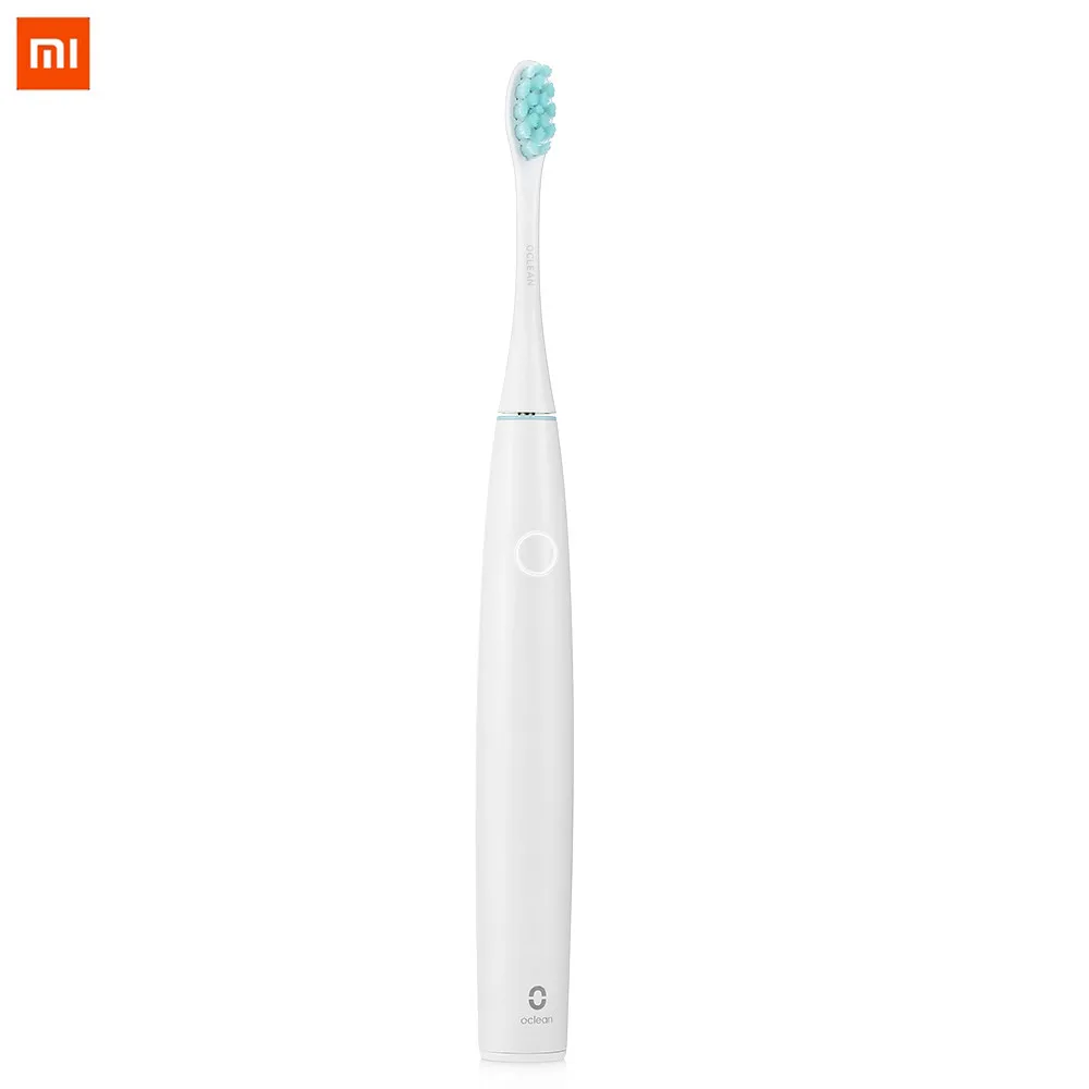 

XIAOMI Oclean Air Electric Toothbrush Smart APP Control USB Charging with Pressure Sensitive Button