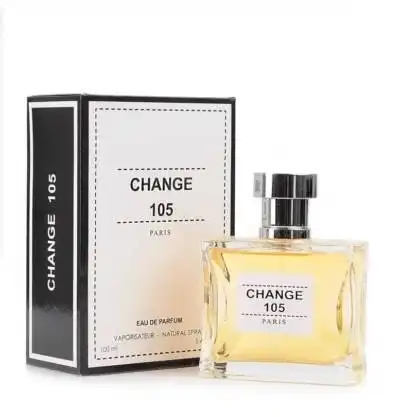 Women 105 Change Paris Perfume 100ml 3 4oz Edf Impression No 5 Coco French Nib Aliexpress Women 105 Change Paris Perfume 100ml 3 4oz Edf Impression No 5 Coco French Nib Aliexpress