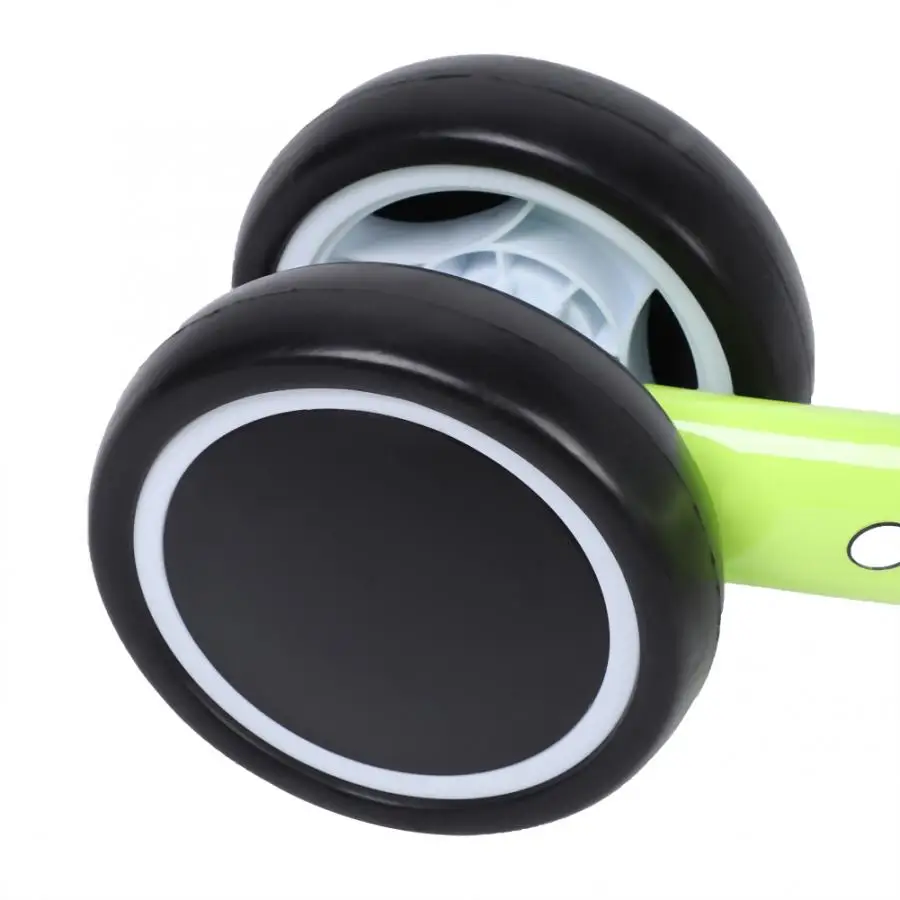 Cheap No Pedal Children Balance Bicycle Mini Bike Scooter Baby Walker Boys Girls Mountain Bike Kids Bicycle 4