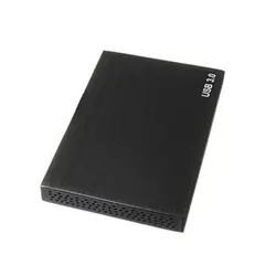 SATA USB 3,0 SATA 2,5 "HD HDD жесткий диск корпус внешний корпус красный