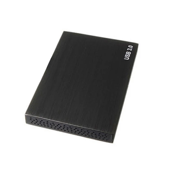 

SATA USB 3.0 SATA 2.5" HD HDD HARD DISK DRIVE ENCLOSURE EXTERNAL CASE BOX RED