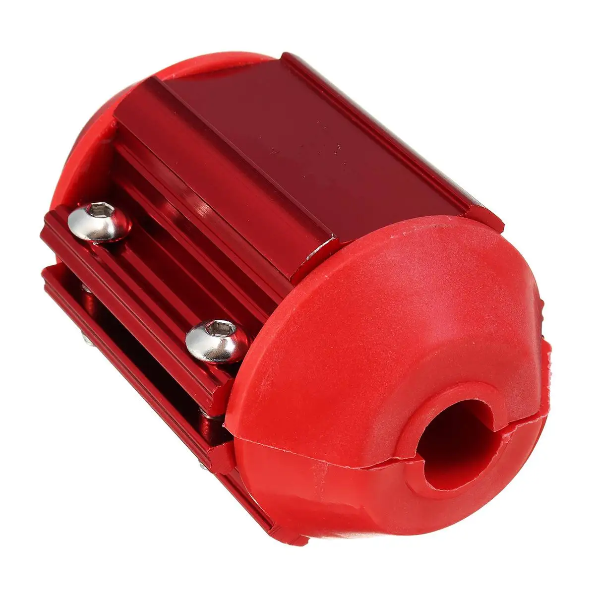 Universal Magnetic Fuel Saver Trucks Gas Oil Fuel Economizer Car Power Saver Vehicle Magnetic Fuel Saving with tools