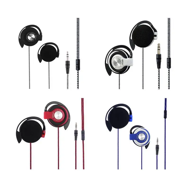 Для Shini Mdr q170 высокое качество 3 5 мм Mp3 стерео компьютер мобильный телефон