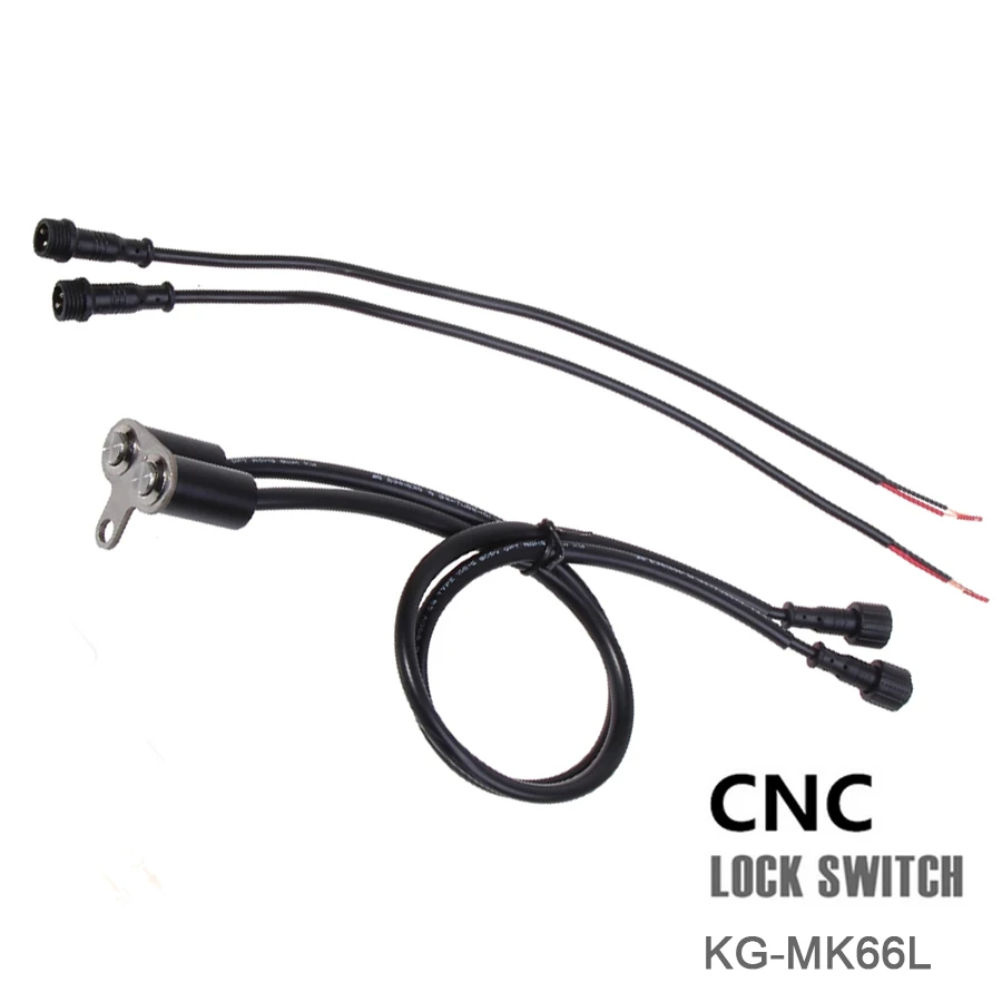 

Dual Buttons Motorcycle Handlebar Switch Adjustable Mount Waterproof Headlight Hazard Fog Light ON/OFF Manual-return Lock Switch