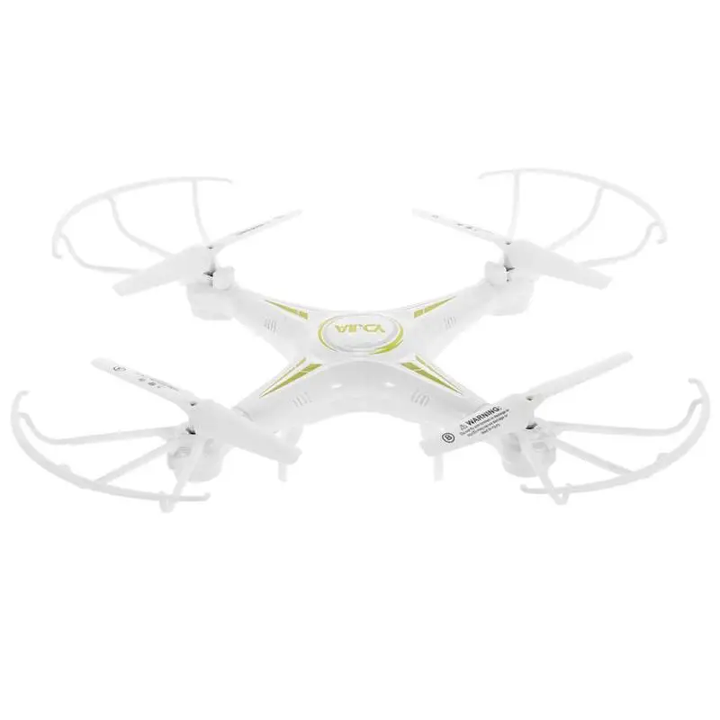 

D73 RC Drone 360 Degree Flip Headless One Key Landing Remote Control FPV RC Quadcopter Drone directly controls the direction