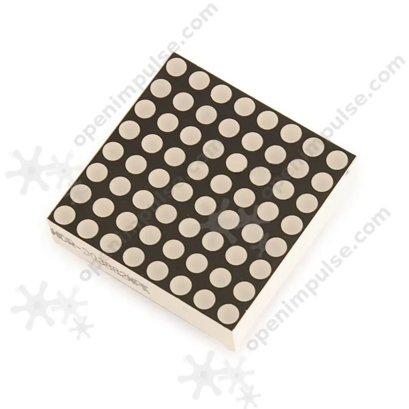 LED-Matrix