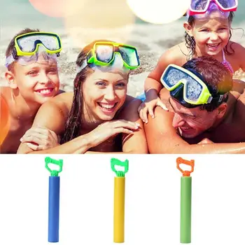 

Water Guns Toy Soakers Pull-out Drifting Water Toys Beach Outdoor Games Kids Children Beach Water Guns Water Shooter