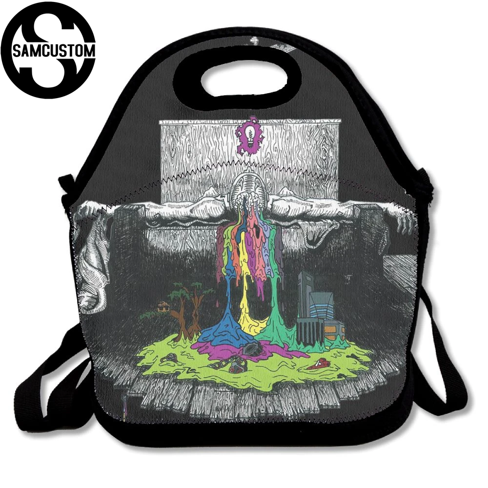 SAMCUSTOM twenty one pilots combination Lunch Bags Insulated Waterproof Food Girl Packages men and women Kids Baby Boys Handbags SAMCUSTOM twenty one pilots combination Lunch Bags Insulated Waterproof Food Girl Packages men and women Kids Baby Boys Handbags
