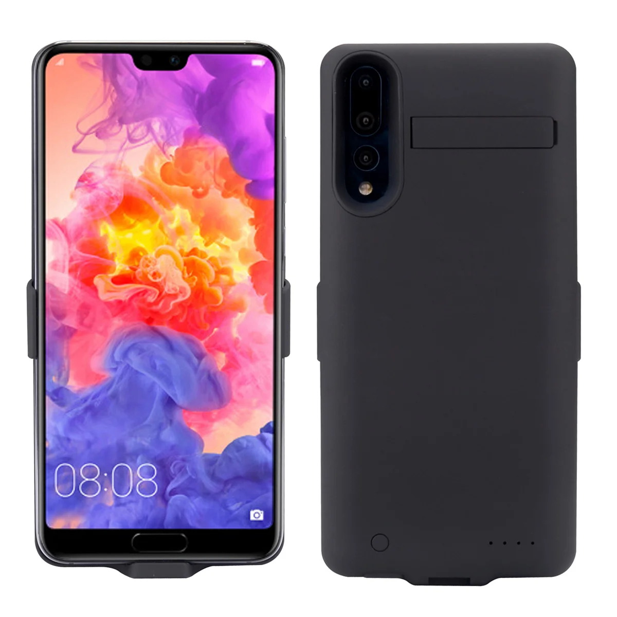 Зарядный чехол CASEWIN для Xiaomi Mi 6X внешний аккумулятор 6000 мАч зарядки внешнее