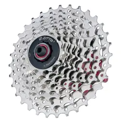 ELOS-Ztto 8-speed трещотка кассета Звездочка 11-32 T для Shimano горный велосипед запчасти аксессуары для замены велосипеда