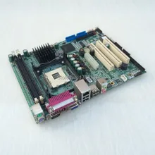 AIMB-640 Rev. A1 AIMB640L промышленная плата управления тестирование работы