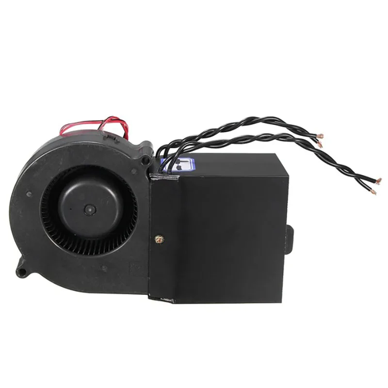PTC 12V 300 W/500 W автомобиль регулируемый нагреватель подогреватель тепловентилятор