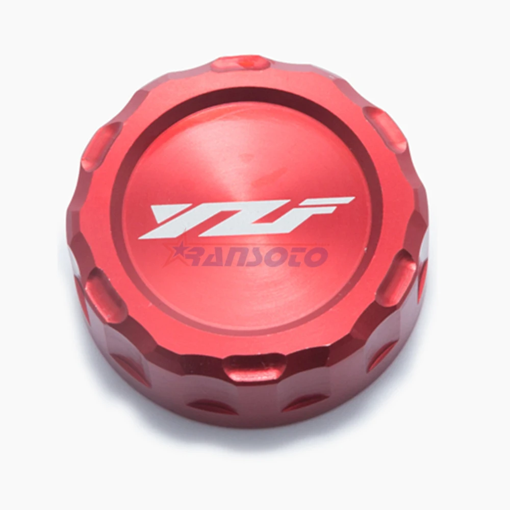 RANSOTO Горячая продажа для YAMAHA R1 2009 2014 R25 R3 аксессуары мотоциклов Задняя Тормозная