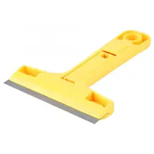 Садовые чистящие средства наружная Воронка лобовое стекло стеклянный пол очиститель дворника скребок для рук клей удаление очистки инструменты