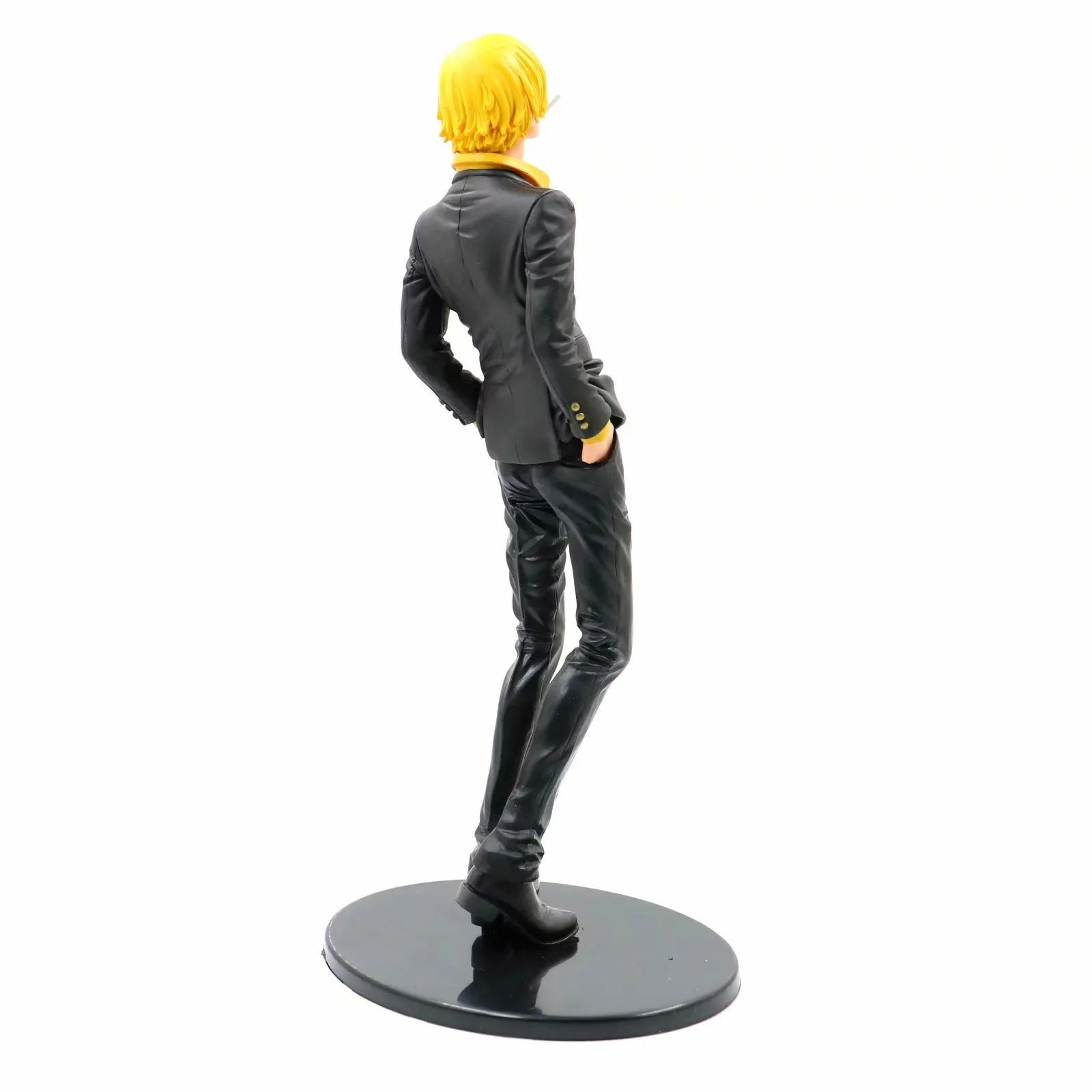 Экшн фигурка Sanji 23 см ПВХ аниме куклы коллекция подарок в оригинальной