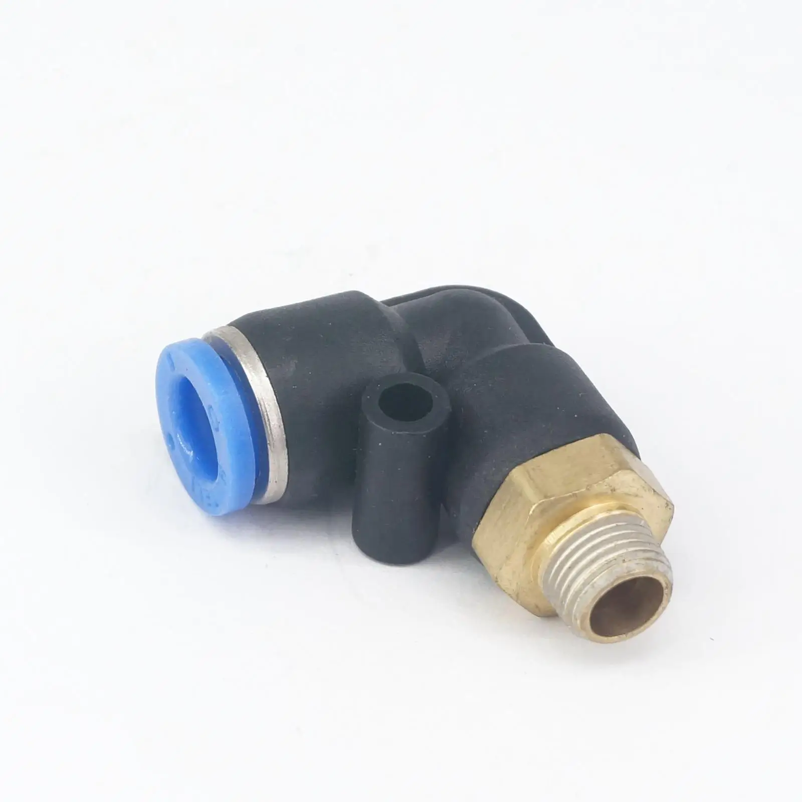 Фитинг пневматический для труб O/D 1/8 дюйма|push in|plumbing fittingsmale tubes |