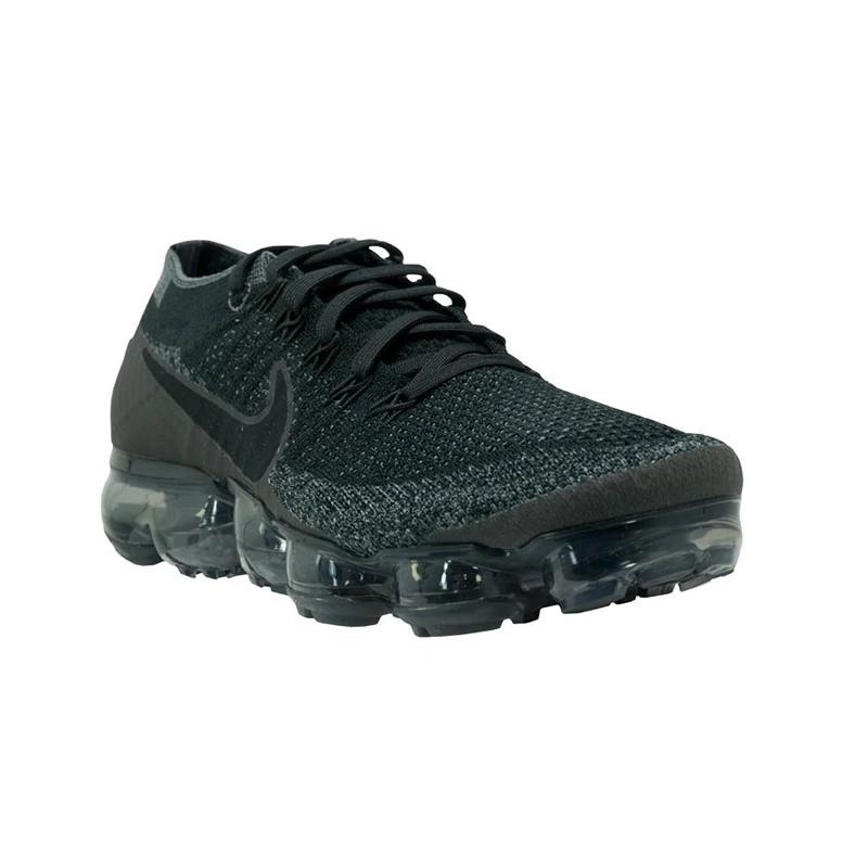 NIKE Air VaporMax Original New Arrival Men Running Shoes Mesh Breathable Massage Outdoor Support Sports Sneakers #849558