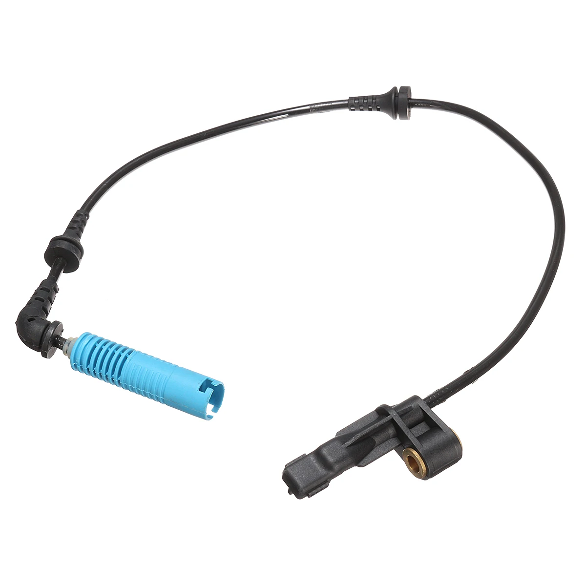Датчик переднего и правого колеса ABS для BMW 3 серии E46 M3 Z4 316 318 320 325 34526752682|Датчик ABS| |