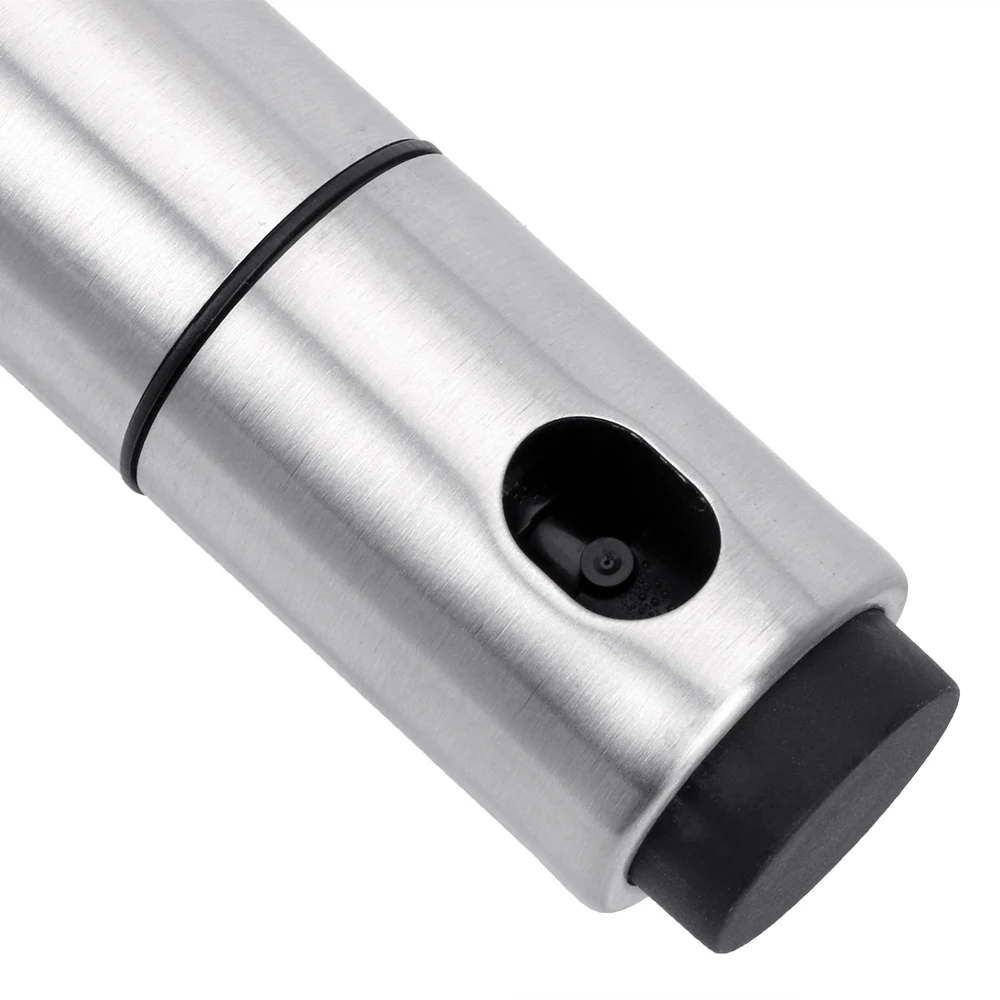Cookware Oil Sprayer Stainless Steel Pump Spray Cooking Tools Kitchen Accessories Cookware Oil Sprayer Stainless Steel Pump Spray Cooking Tools Kitchen Accessories