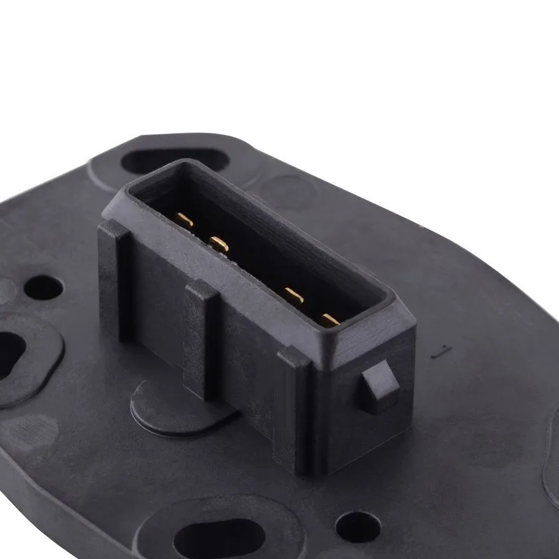NS изменить TPS Датчик положения дроссельной заслонки для VW Golf GL Jetta Passat Seat Skoda Citroen