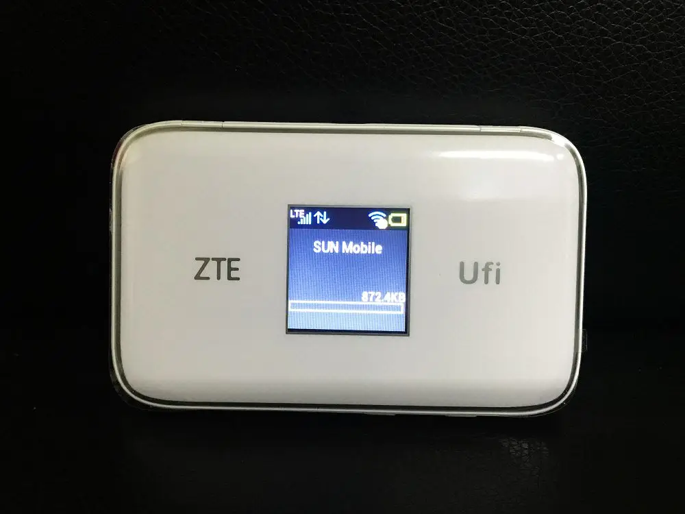 Unlocked MF970 4G Wifi Router Mifi Sim Ccard Slot | Компьютеры и офис