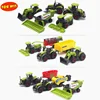 Diecasts 