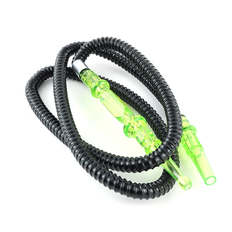 

ADMY Shisha Hookah Silicone Hose Shisha Pipe Sheecha/Chicha/Narguile