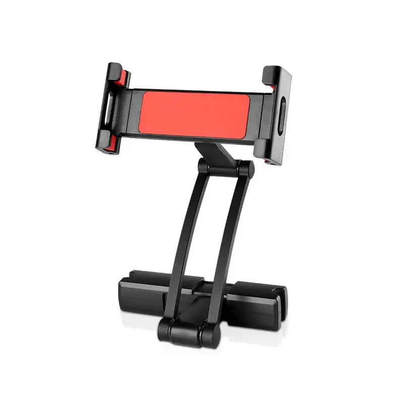 

Car Headrest Tablet Mount Universal Backseat Tablet Holder Compatible for iPad Pro Air Mini Kindle Fire iPhone