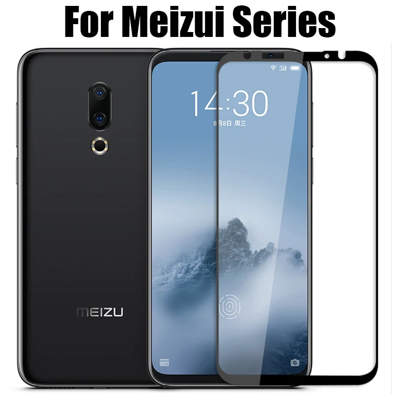 Закаленное стекло для Meizu 16th M5s U10 M3 M5 M6 на Maisie M 6s 5s 5c 3 5 6 S C M6note M5note M3note экрана meizu m16th |