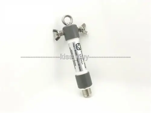 

9:1 BALUN Mini BALUN Withstand 250W SSB for HAM radio QRP Frequenc1.0 - 54MHz Shortwave antenna balun