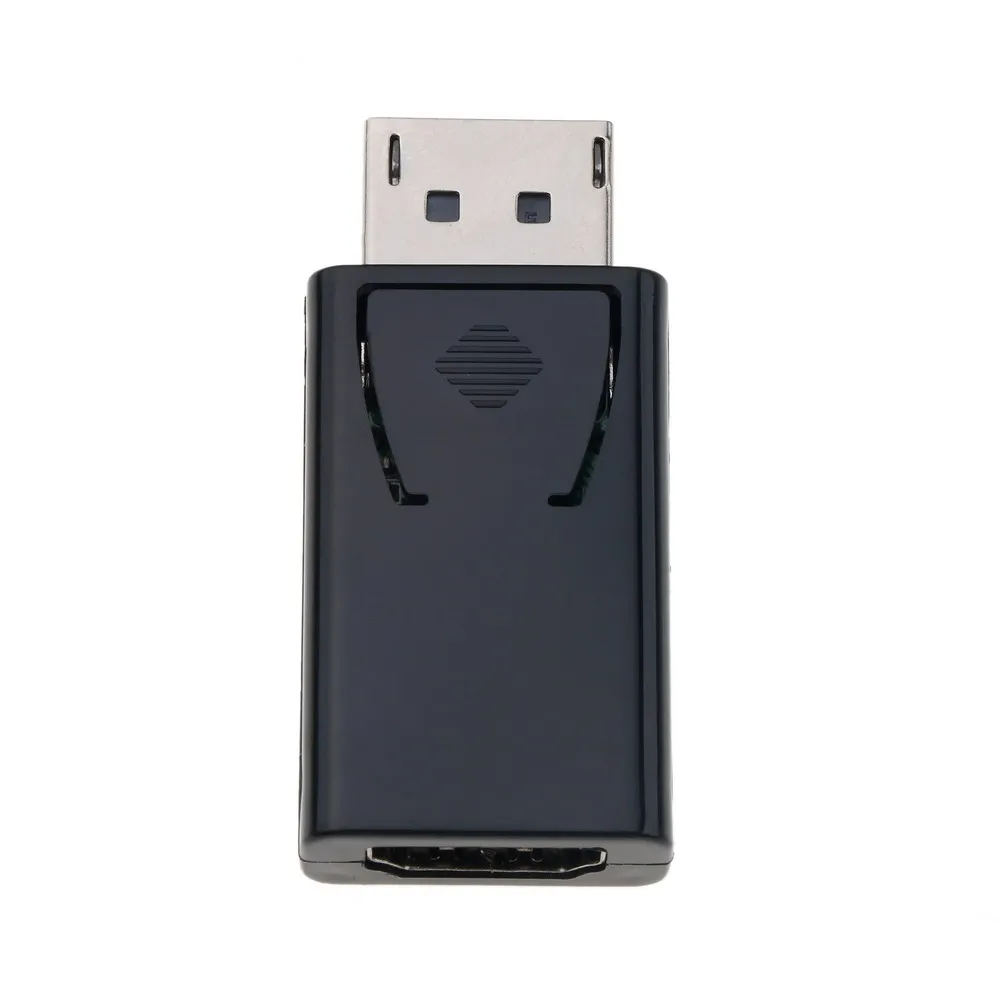 KEBIDU 20 контактный DP штекер HDMI 1080p гнездовой конвертер Кабельный адаптер видео