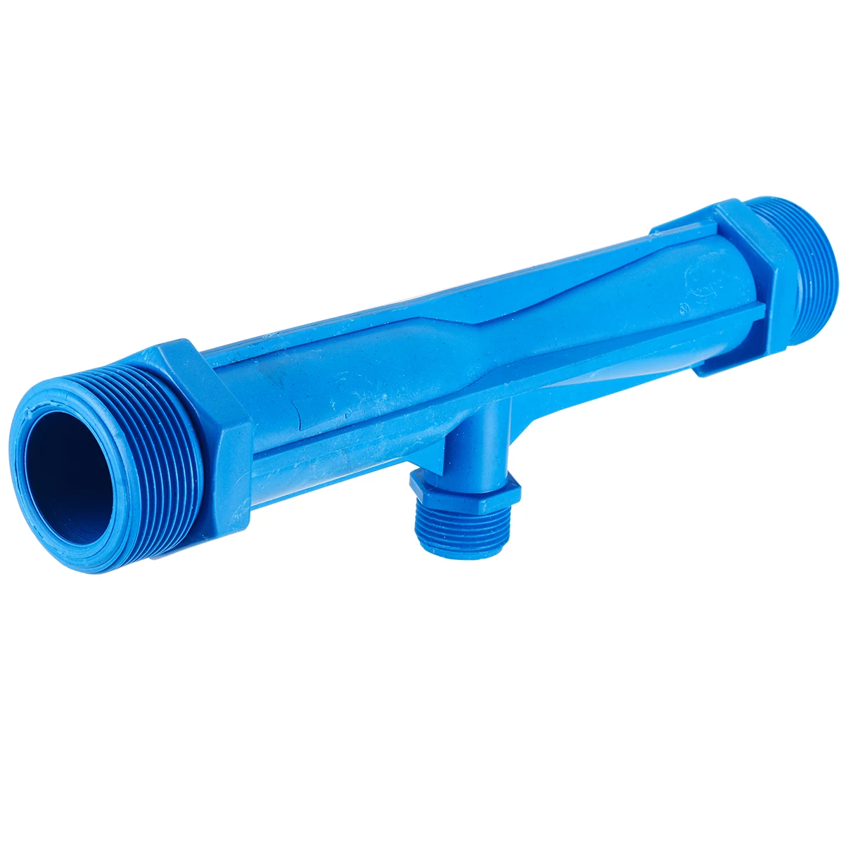 

Mayitr Irrigation Venturi Fertilizer Injector Farming Water Tube Thread Irrigation Drip Device Garden Watering Tools