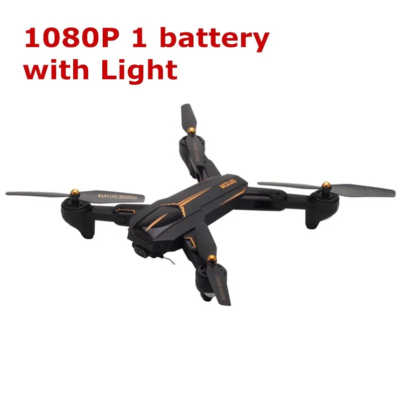 TIANQU VISUO XS812 gps HD камера Радиоуправляемый Дрон 5G WiFi FPV 1080P 15 минут летный складной Квадрокоптер с тремя батареями RTF новейший