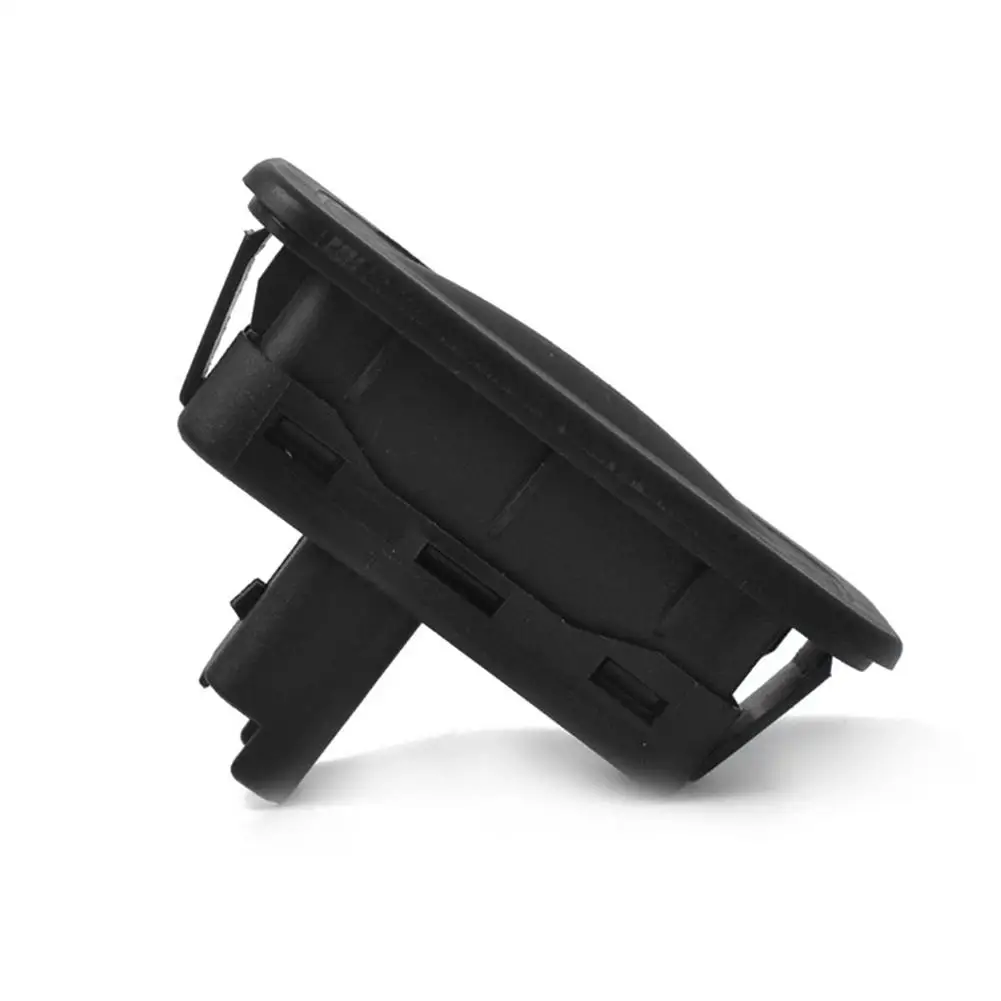 Кнопка переключения багажника 8200076256 для Renault Clio Megane Captur Kangoo черный переключатель