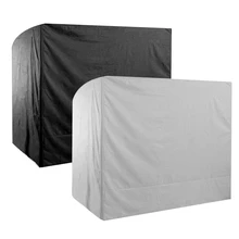 Качающаяся крышка Открытый Сад Гамак для патио водонепроницаемый мешок мебель для дома Чехлы запчасти гамак защита от пыли навес