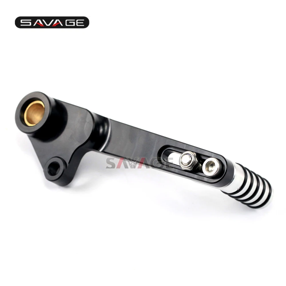 Рычаг переключения передач для DUCATI Diavel 2011 12 13 14 2015 аксессуары мотоциклов CNC