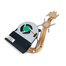 Охлаждающий радиатор для ноутбука Asus K55DR K55N K55D K55DE A55D кулер для ноутбука 13N0-MAA0901 13GNAN1AM010 5 в 0.45A