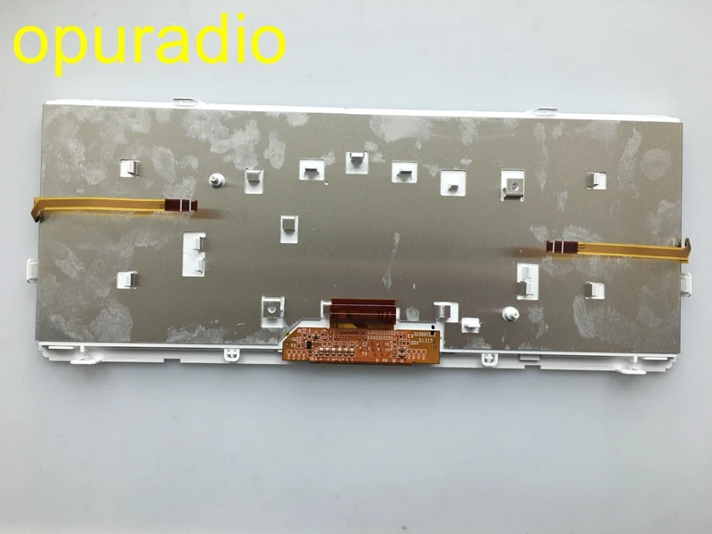 ЖК монитор CHIMEI INNOLUX BM 9289008 9284974 L6 CID MU 10 25 дюймов для BMW 5 серии F10 F11 F18 NBT