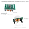 Motion Sensor Module SR501 HC-SR501 Adjust IR Pyroelectric Infrared PIR Motion Sensor Detector Module For Arduino Diy Kit ► Photo 3/6