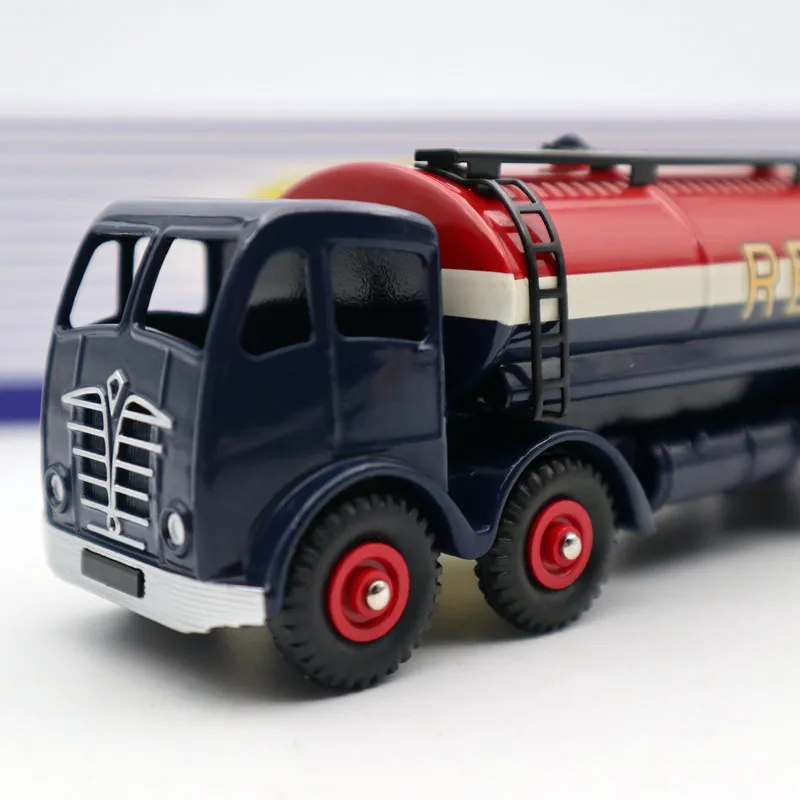 Коллекция игрушек Atlas Dinky Toys 942 Foden 14 тонн литые под давлением Мятные/в коробке| |