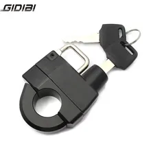 25MM Motocycle Helmet Lock for Suzuki Boulevard C 90/Boulevard C 109r /Boulevard M 50 /Boulevard M 90 /Boulevard M109R/VL 800LC велосипед orbea boulevard a20 2013