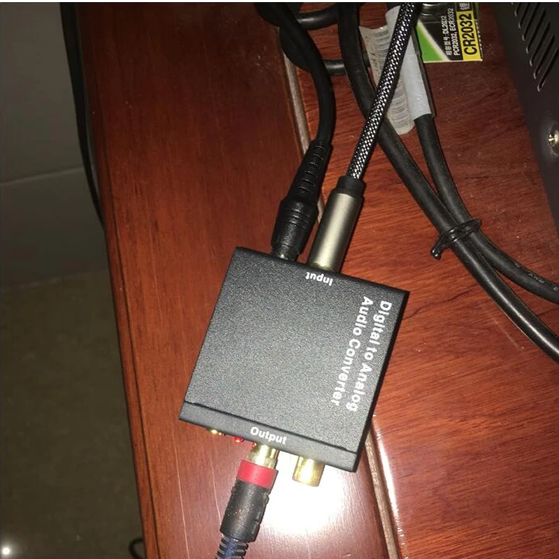 HIFI 5 1 SPDIF RCA коаксиальный Aux цифровой кабель адаптер Jack AV вспомогательный аудио