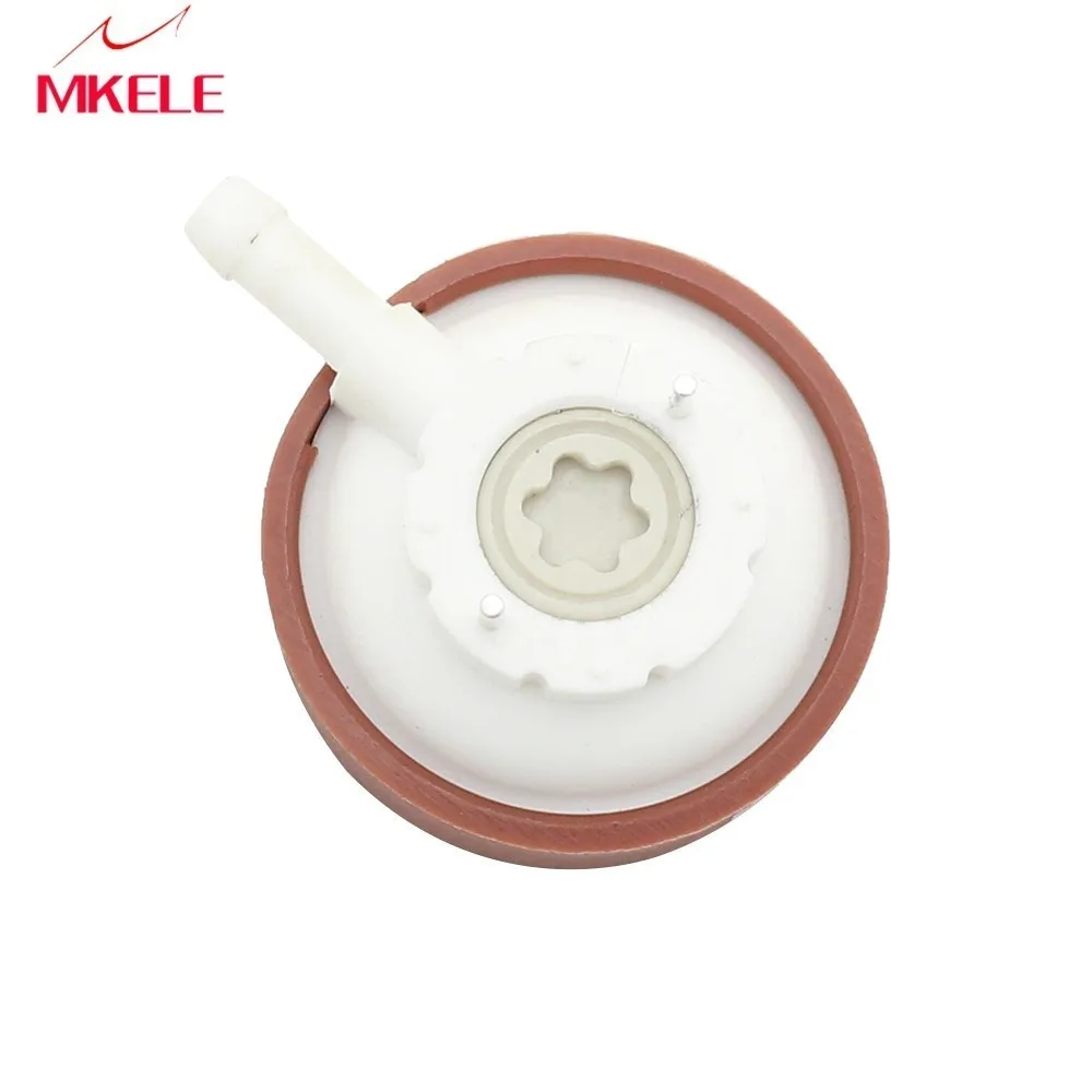 

Micro Pressure Switch Single-port Negative Pressure Switch QYK-02-B11-NO Air Pressure Sensor Switch Vacuum 50Kpa,0.2Mpa,250VAC