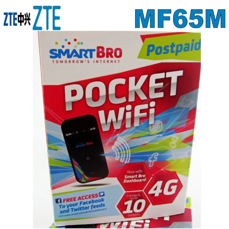 Zte Mobile Wifi MF65M модель MF65M pk huawei E5331 E5220