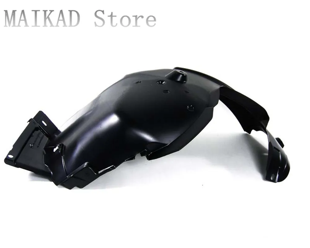 

Front Fender Liner Wheel Arch Cover Splash Shield for BMW E90 E91 E93 E92 316i 318i 320i 323i 325i 328i 330i 335i 51717059377