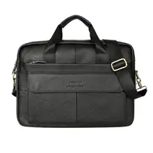 Сумки через плечо из натуральной кожи, однотонный цветной портфель, сумки для деловых людей, мужские сумки через плечо, сумки через плечо