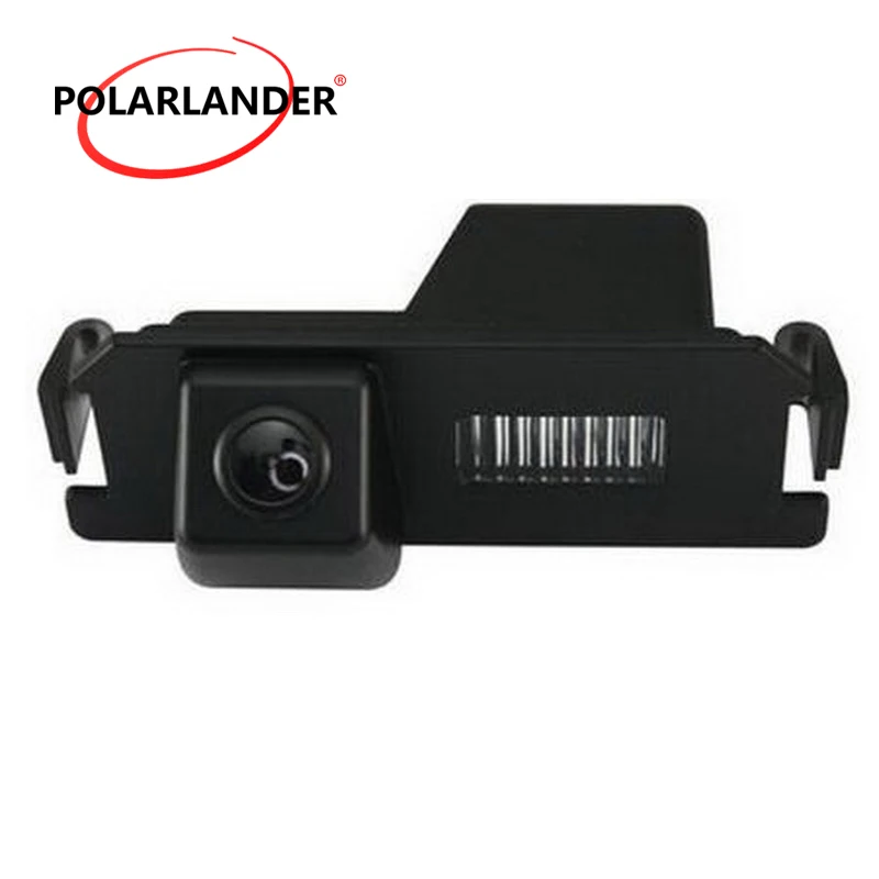 For Kia Soul Backup camera Special parking camera for Hyundai Car Rear