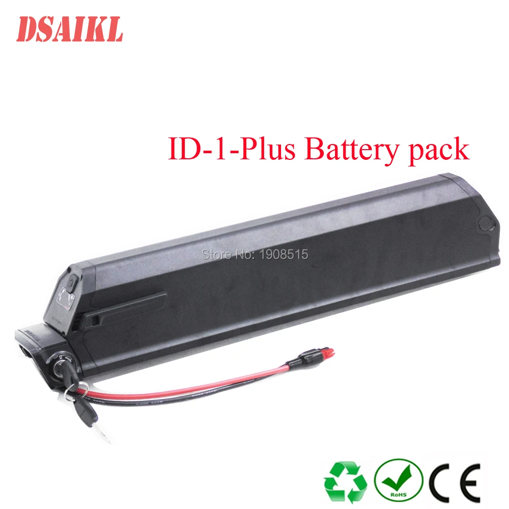 Excellent Free shipping Reention Dorado ID-1-plus 36V 10.4Ah 11.6Ah 12.8Ah 14Ah 15Ah 17Ah lithium battery pack 3 Excellent Free shipping Reention Dorado ID-1-plus 36V 10.4Ah 11.6Ah 12.8Ah 14Ah 15Ah 17Ah lithium battery pack 3