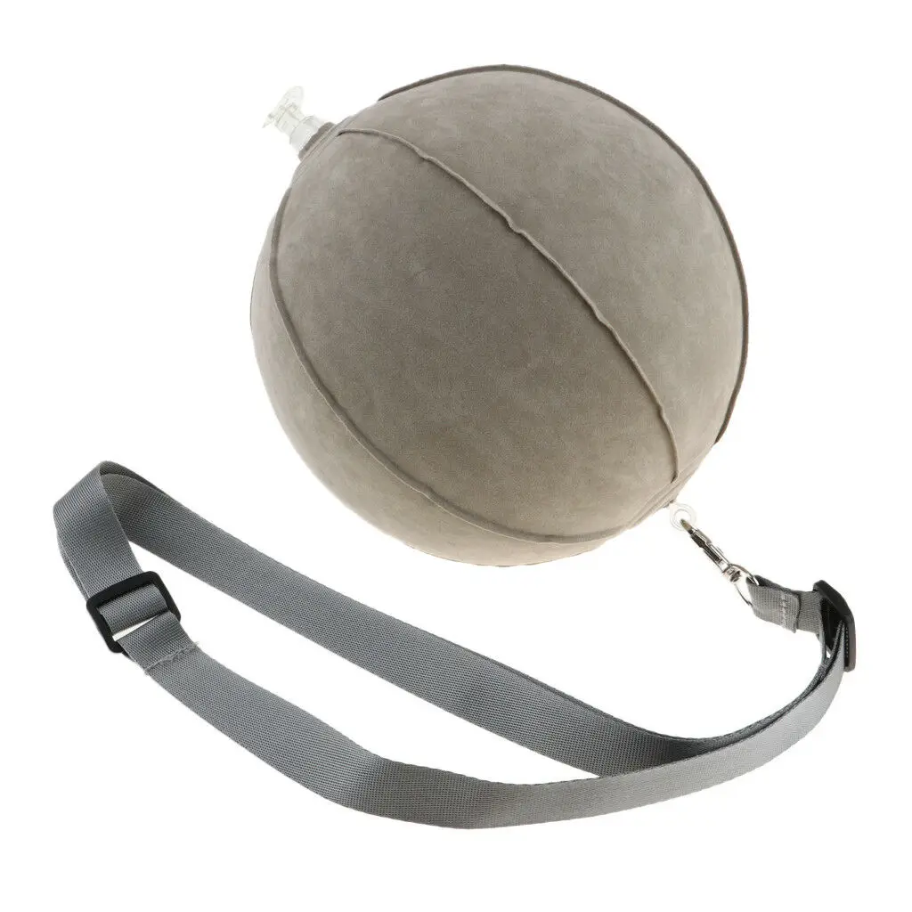 Golf Intelligent Smart Impact Ball Golf Swing Trainer Aid Practice Posture Correction Training Supplies For Combined Practice