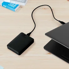 1TB 2TB High capacity SATA USB 3.0 Storage Device